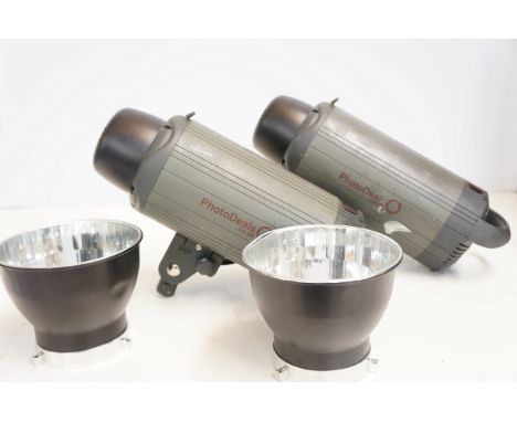 Lighting equipment 