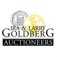 Ira & Larry Goldberg Coins & Collectibles Inc. 