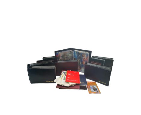 Cigarette, tea and other trade cards, including Ty-phoo, Cavanders Ltd, Rockwell Publishing, Wills, Disney Treasures, various