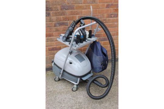 osprey deep clean