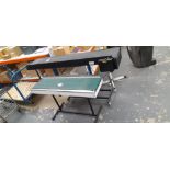 Magnetic TXG90-005EYF-3000/AMS HDC electric mobile conveyor belt and AMS HDC-Four electric