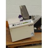A.M.S Astrojet 2800. S/N: 452002812, 240v