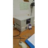 A.M.S Citizen CLP-6001 label printer