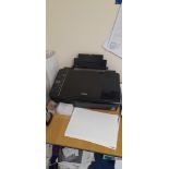 Epson Stylus SX15 desktop printer