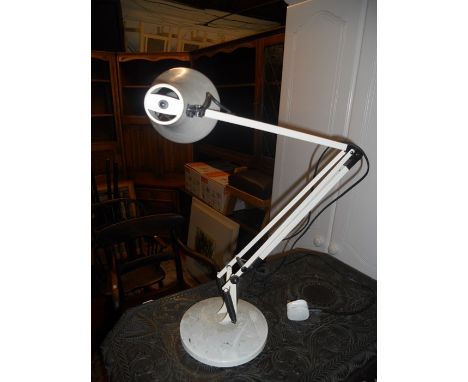 Angle Poise Lamp