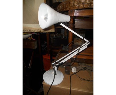 Angle Poise Lamp