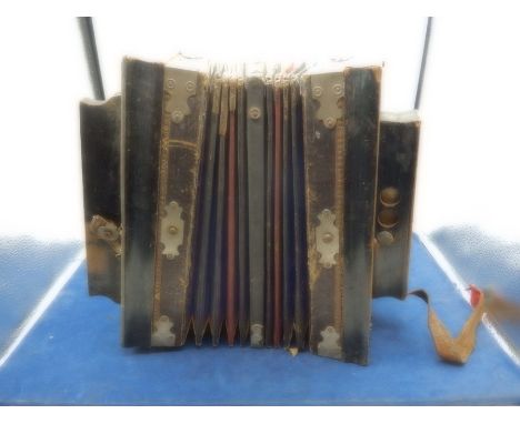 vintage squeeze box
