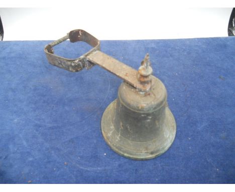 Vintage Shop Bell