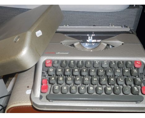 Empire Aristocrat Typewriter