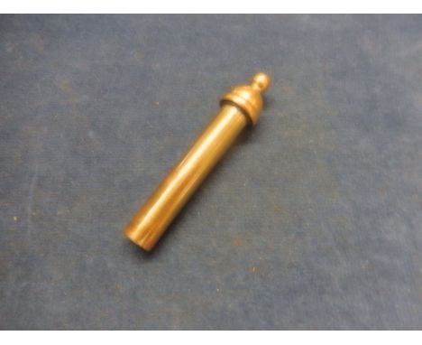 Genuine Joseph Lucas hub lamp facilitator