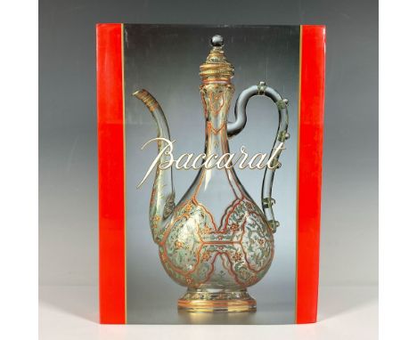 New York, Harry N Abrams Inc, 1992. Hardcover book with art glass teapot on center. Jean Louis Curtis, an award-winning write