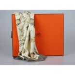 Hermès Tuch "Les Biches"