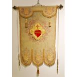 Prozessionsfahne/ -banner