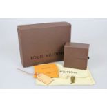 Louis Vuitton Zubehör