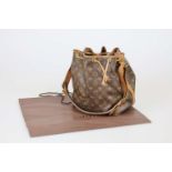 Louis Vuitton "Noé"