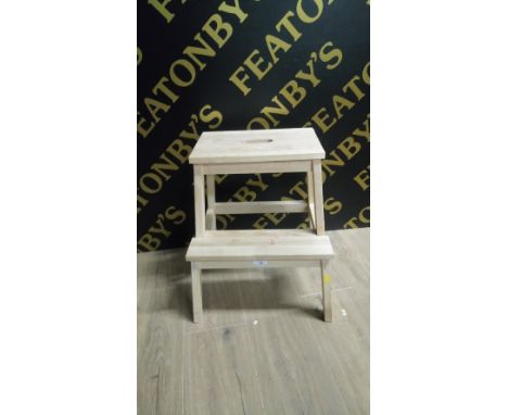 IKEA STEP STOOL