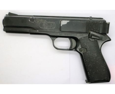 G 10 repeater 177 air pistol. P&amp;P Group 1 (£14+VAT for the first lot and £1+VAT for subsequent lots) 