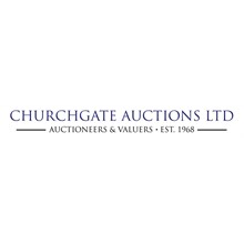Churchgate Auctions