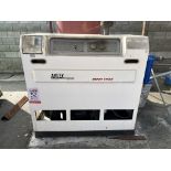 AIRTEK REFRIGERATED AIR DRYER, MODEL SC-400, S/N 99-10678J