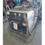 THERMAL DYNAMICS THERMAL ARC PAK 44, PLASMA CUTTING SYSTEM, S/N H50510A176833H