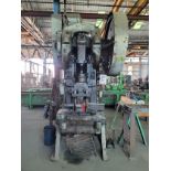 L&J NO. 7 OBI PUNCH PRESS