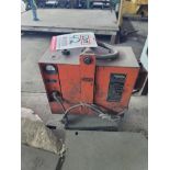 MAGNETOOL BATTERY LIFT, LIFTING MAGNET, MODEL BL-5000-100697-58, 5,000 LB CAPACITY