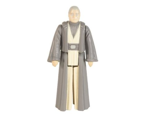 Star Wars – Stephen Merchant’s collection - original vintage Palitoy made 'Last 17' action figure 'Anakin Skywalker'. LFL 198