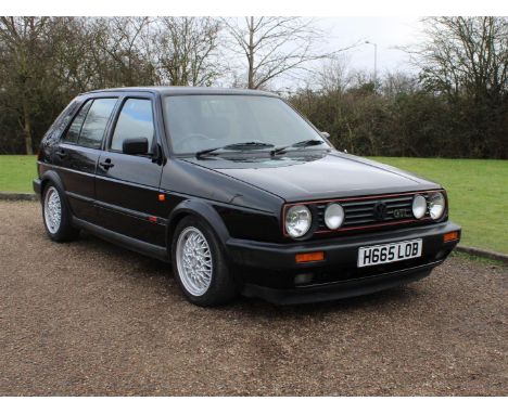 1990 VW Golf 1.8 Gti Make: Volkswagen Model: Golf GTi Year: 1990Mileage: 154941VIN: WVWZZZ1GZMW260118Configuration: Right Han