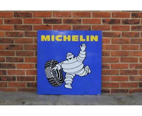 Aluminium Michelin Tyres SignMake: Contact AuctioneerModel: Contact AuctioneerYear: 0Mileage: 0VIN: Contact AuctioneerConfigu