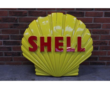 Original Plastic Shell SignMake: Contact AuctioneerModel: Contact AuctioneerYear: 0Mileage: 0VIN: Contact AuctioneerConfigura