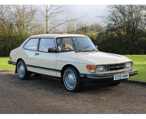 1985 Saab 90 2.0Make: SaabModel: 90Year: 1985Mileage: 68290VIN: YS3BL25C0F6009648Configuration: Right Hand DriveRegistration: