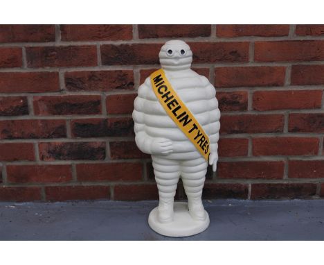 Cast Iron Michelin ManMake: Contact AuctioneerModel: Contact AuctioneerYear: 0Mileage: 0VIN: Contact AuctioneerConfiguration: