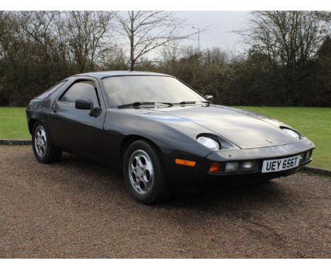 1978 Porsche 928 Coupe Manual LHDMake: Porsche Model: 928Year: 1978Mileage: 146000VIN: 9289200376Configuration: Left Hand Dri