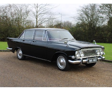 1964 Ford Zodiac MK3Make: Ford Model: Zodiac Year: 1964Mileage: 86459VIN: Z64D0088YLConfiguration: Right Hand DriveRegistrati