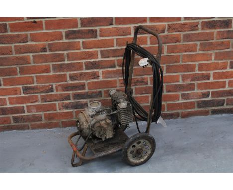 Dunlop NPE2 CompressorMake: Contact AuctioneerModel: Contact AuctioneerYear: 0Mileage: 0VIN: Contact AuctioneerConfiguration: