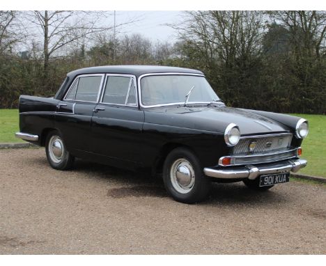 1961 Austin A55 Cambridge Make: Austin Model: A55 Cambridge Year: 1961Mileage: 57741VIN: AH58162163Configuration: Right Hand 