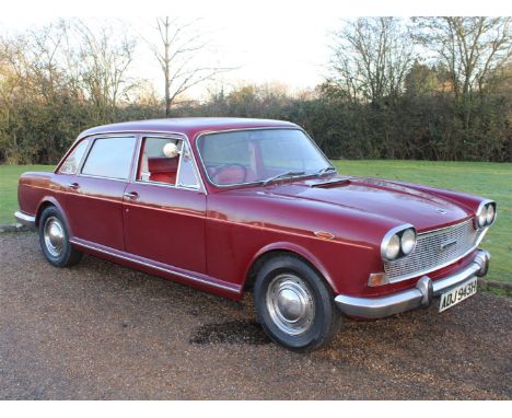 1970 Austin 3 Litre AutoMake: Austin Model: 3 litre Year: 1970Mileage: 96442VIN: ABSAD5252Configuration: Right Hand DriveRegi