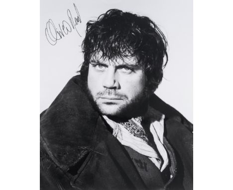 Reed (Oliver) Reed All About Me, first edition, original boards, dust-jacket, light creasing to edges, otherwise fine, 1979; 