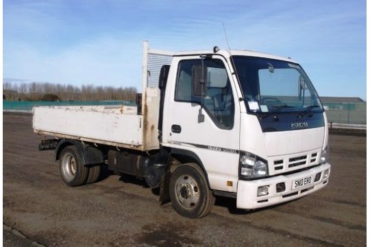 Isuzu 28186 81