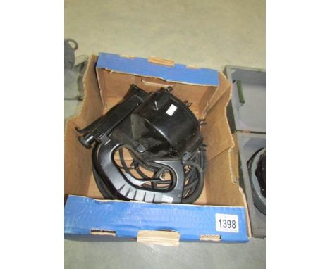 A signalling flash lamp