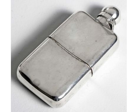 FREDERICK BRADFORD MACREA, ARMY AND NAVY COOPERATIVE SOCIETY, LONDON, 1886Distress12,5cm long, 137g