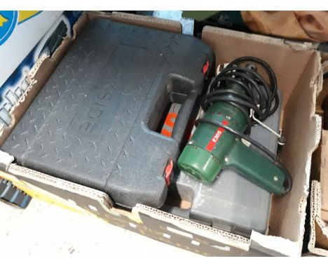 3 power tools 
