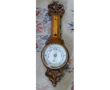 Barometer