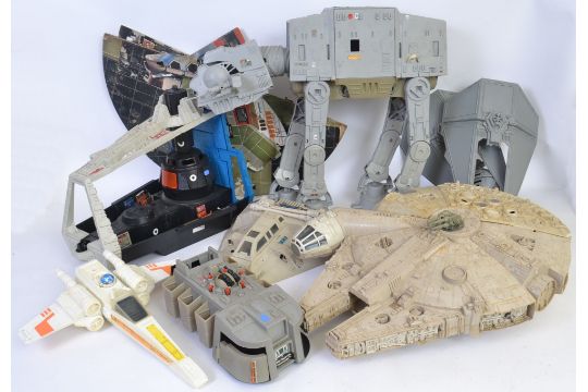 star wars toys original