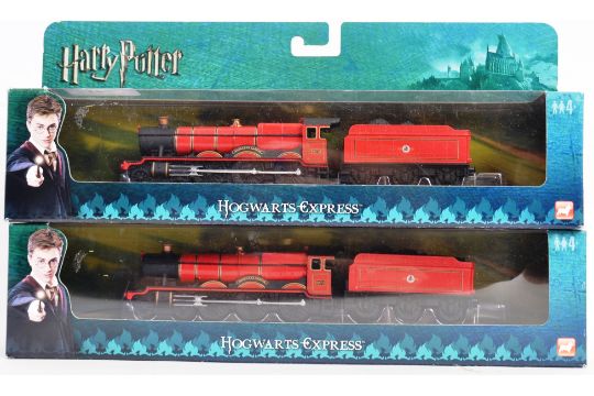 hogwarts express diecast