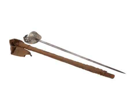Sword - British George V, Light Infantry Officers Sword with scabbard and bag Purchaser must be over 18 years old and for col