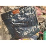10 x New & Packaged Mixed Items from A Major UK Retailer. May include: Jeans, Dresses, Shorts,