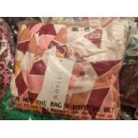 Mega Trade Lot 1,000 x New & Packaged Mixed Items from A Major UK Retailer. May include: Jeans,