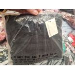 Trade Lot 500 x New & Packaged Mixed Items from A Major UK Retailer. May include: Jeans, Dresses,