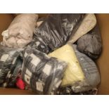 200 x New & Packaged Mixed Items from A Major UK Retailer. May include: Jeans, Dresses, Shorts,